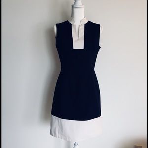 Brooks Brothers Sheath Dress